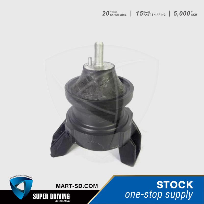 ENGINE MOUNTING