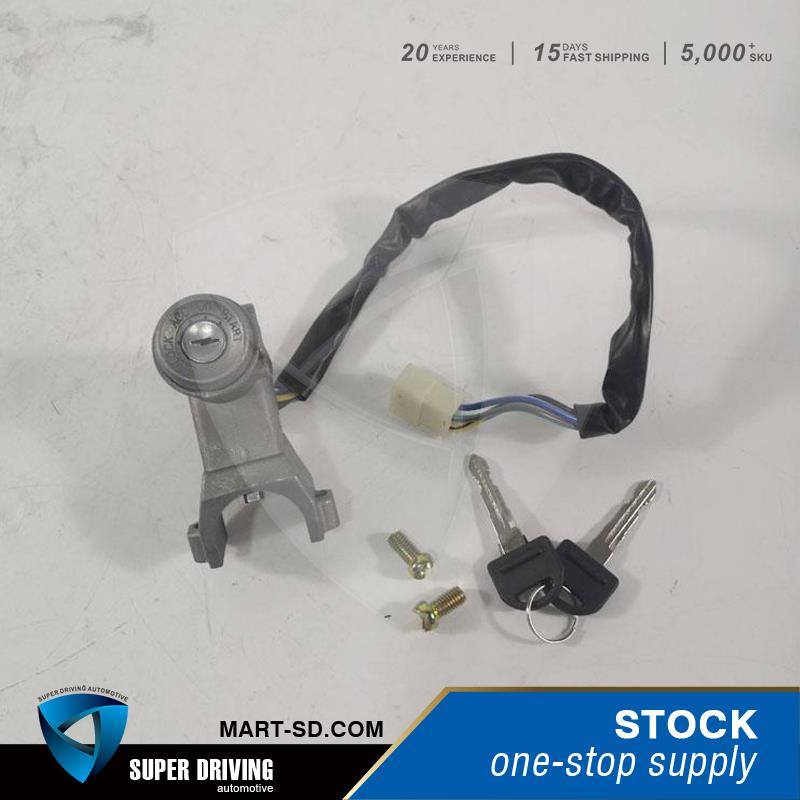 Ignition Lock Cylinder OE:96618638 for DAEWOO DAMAS