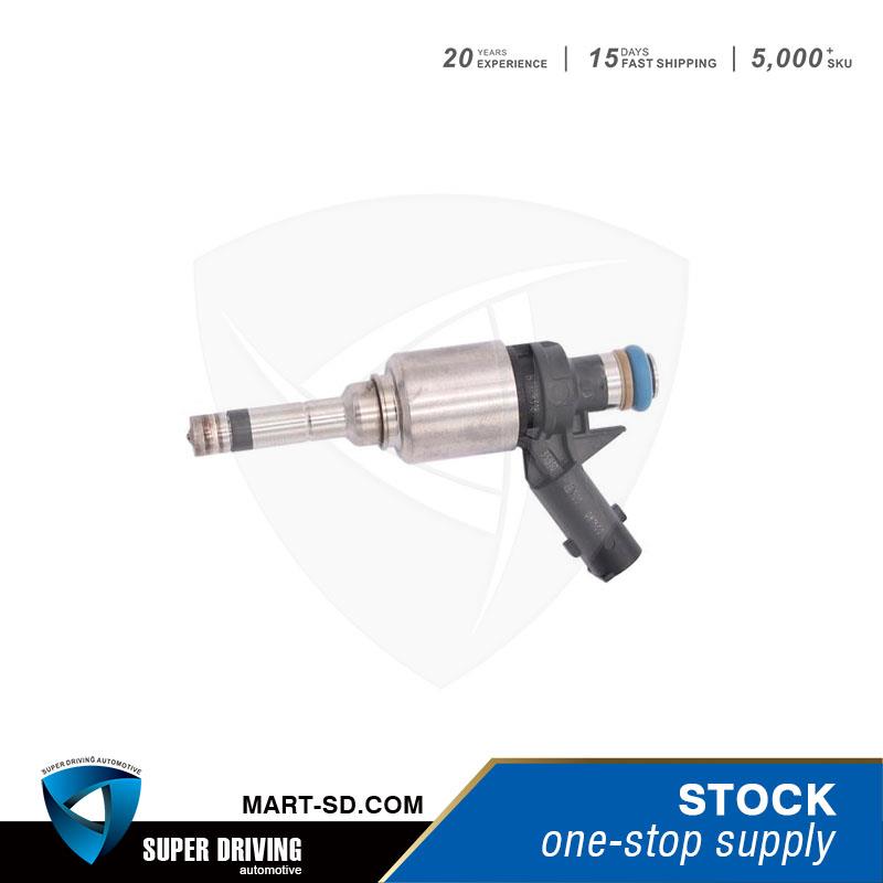 Inyector de combustible OE:35310-2E500 para HYUNDAI IX35