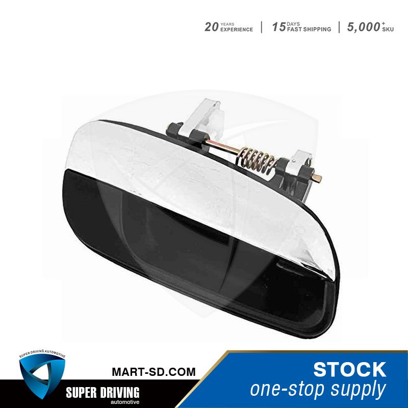 Exterior Door Handle -R/R OE:83660-2D500 for HYUNDAI ELANTRA