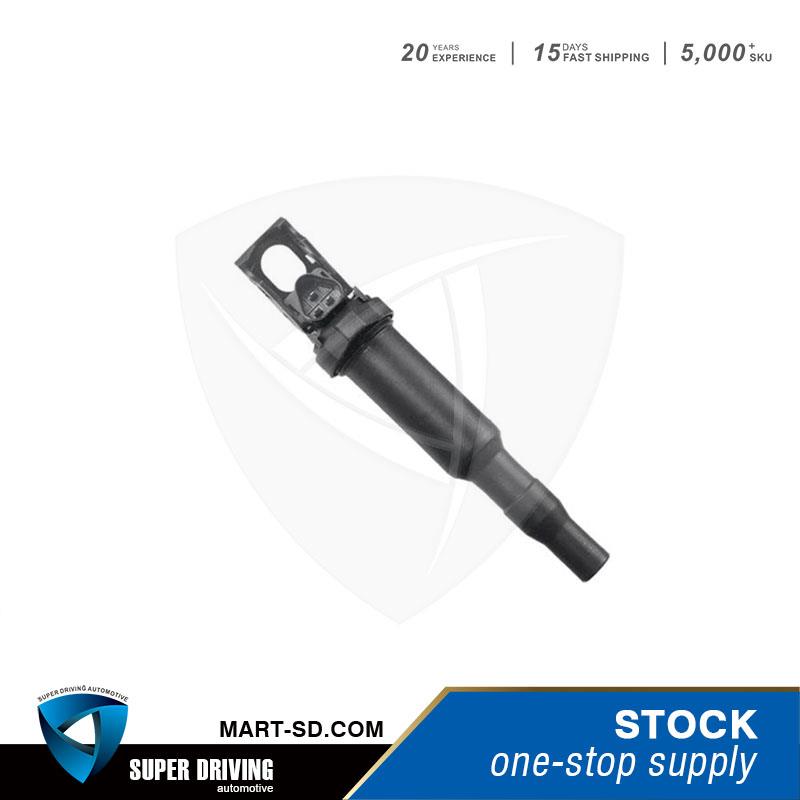 Bobine d'allumage OE:12137571643 pour BMW SÉRIE 3