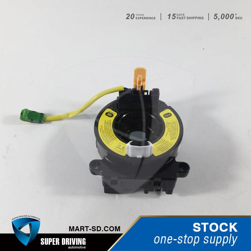 Clock Spring OE:95224540 CHEVROLET CAPTIVA(C100) 2007-2010 کے لیے