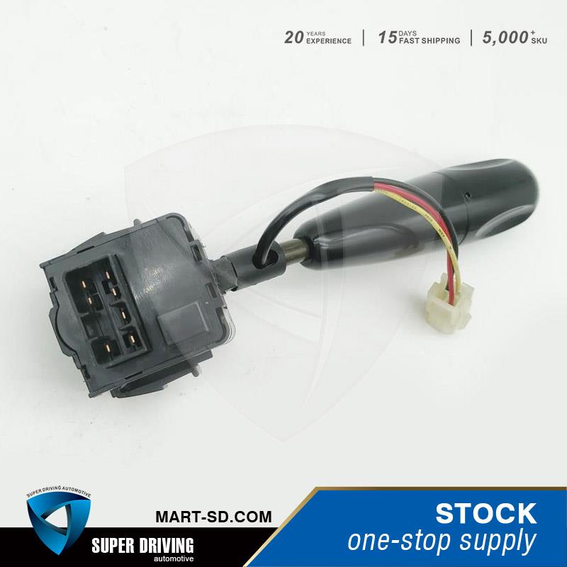 Turn Signal Switch OE:96314332 for CHEVROLET MATIZ/SPARK