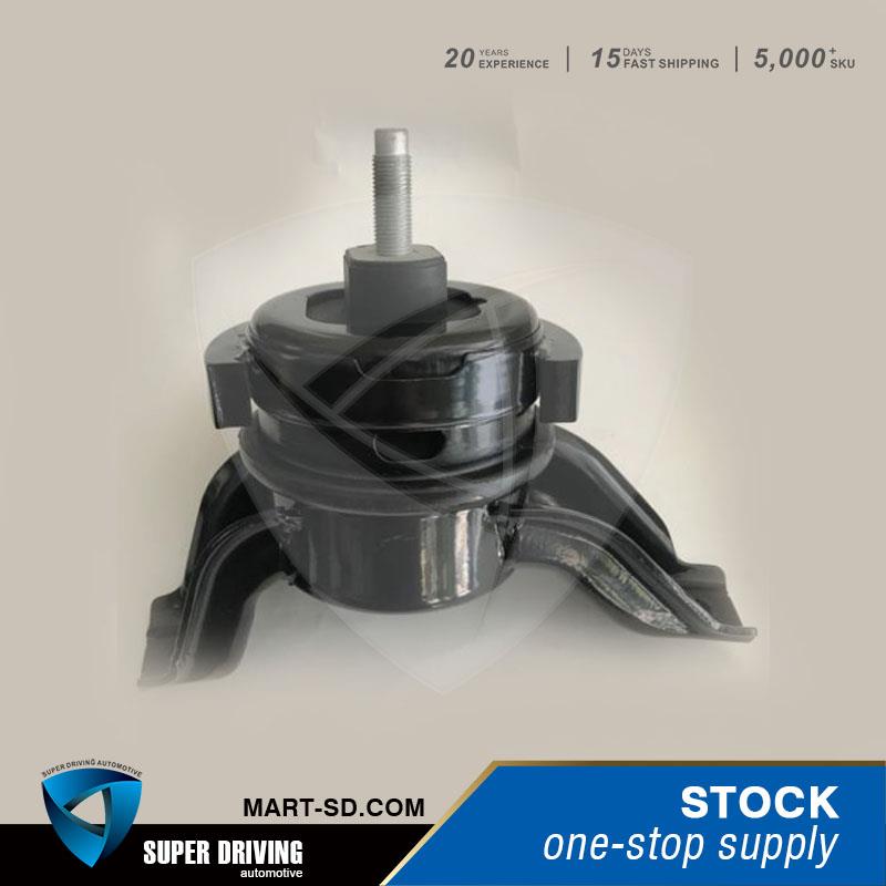 ENGINE MOUNTING