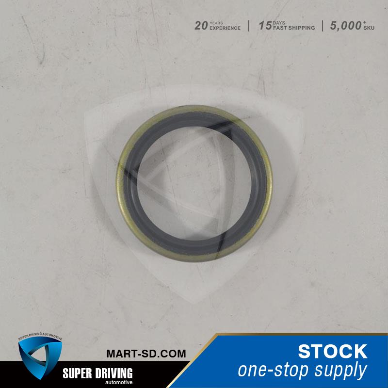 OIL SEAL-WHEEL