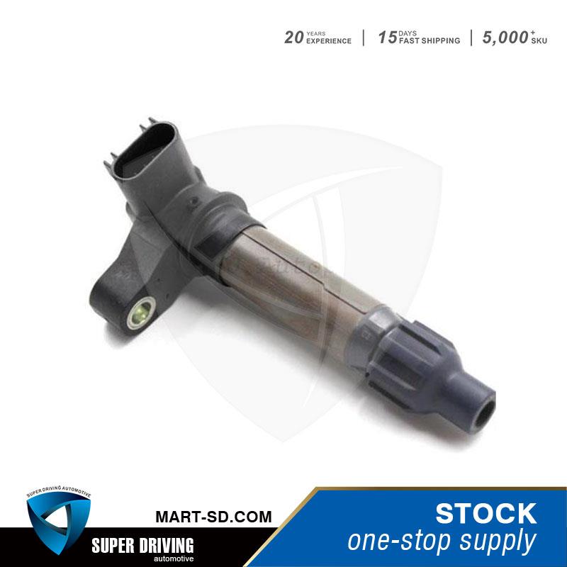 Ignition Coil OE: 12590990 ho an'ny CHEVROLET CAPTIVA MALIBU CAMARO EQUINOX ho an'ny BUICK GL8 LACROSSE