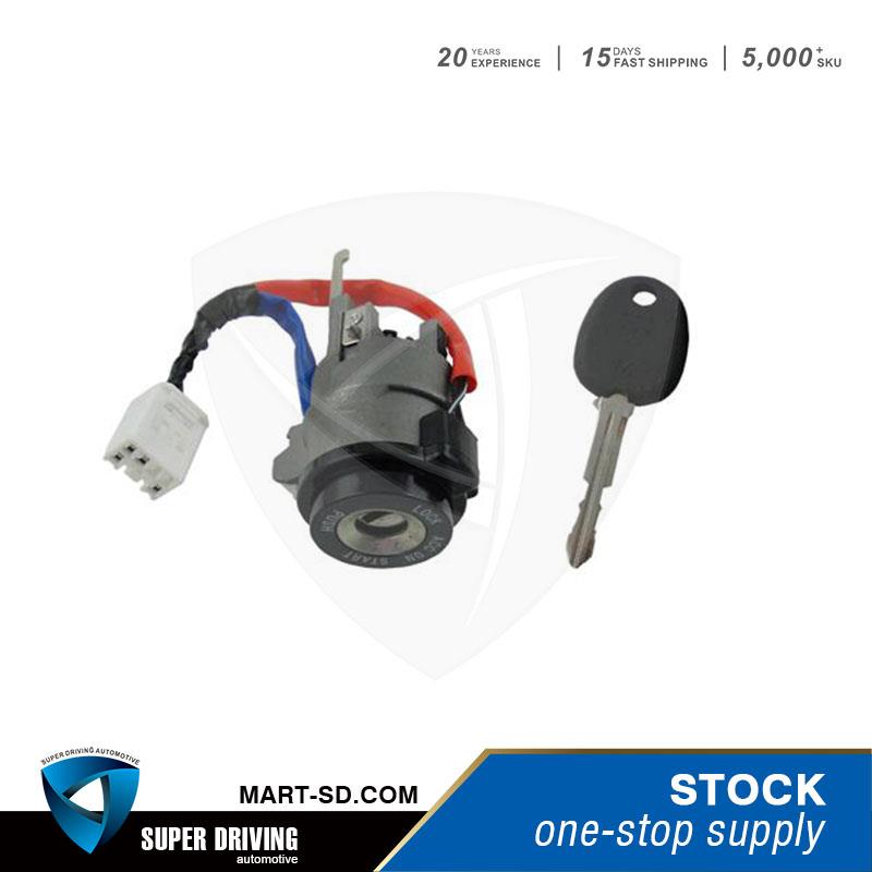 Ignition Lock Cylinder OE:81900-0Q500 for HYUNDAI ELANTRA