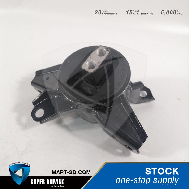 HYUNDAI 2.2D D4HB इन्जिनको लागि इन्जिन माउन्ट -LH OE:21830-2W400