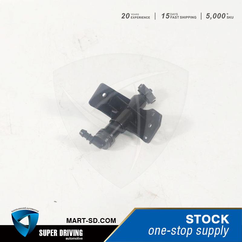 Pencuci Lampu Depan -LH OE:98671-4T000 untuk KIA SPORTAGE