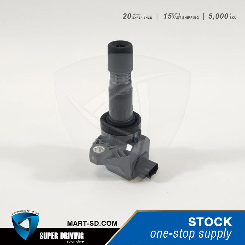 I-Ignition Coil OE:30520-R1A-A01 ye-HONDA CIVIC IX 11-15