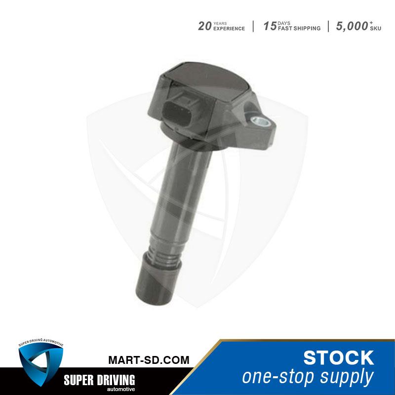 IGNITION COIL