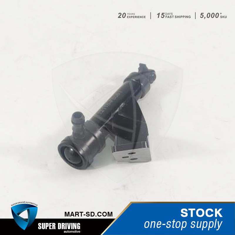 Pencuci Lampu Depan -LH OE:98671-A1000 untuk HYUNDAI SANTA FE