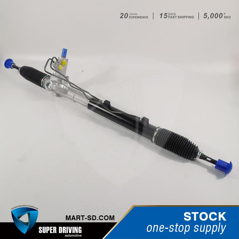 Steering Gear LHD-HPS OE:57700-2B000 for HYUNDAI SANTA FE