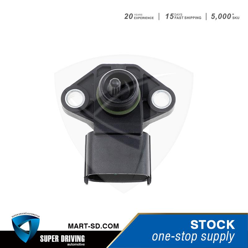 Manifold Absolute Pressure (MAP) Sensor OE:39300-84400(PREMIUM) for HYUNDAI H-1/STAREX