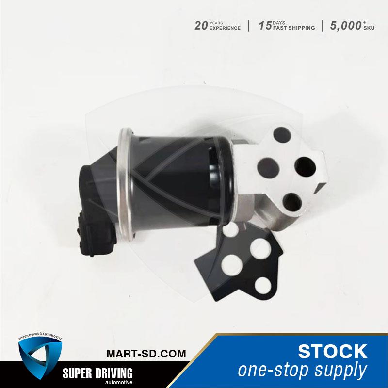 Valve de recirculation des gaz d'échappement (EGR) OE:96612359 pour CHEVROLET MATIZ/SPARK