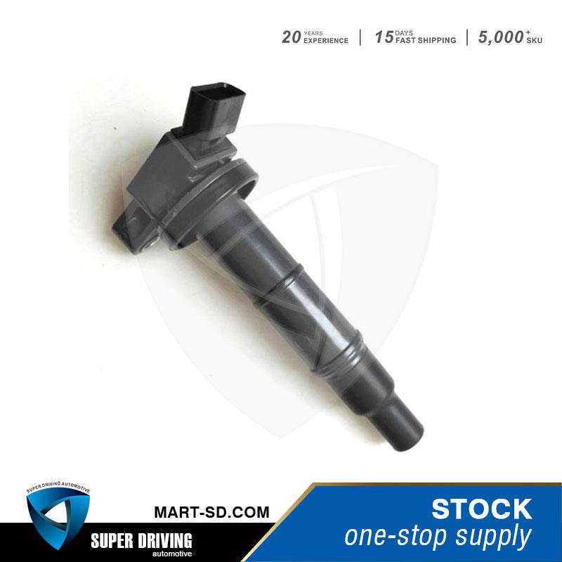 CHEVROLET AVEO/SONIC 12-15 SAIL 2 10-15 အတွက် Ignition Coil OE:90919-02244