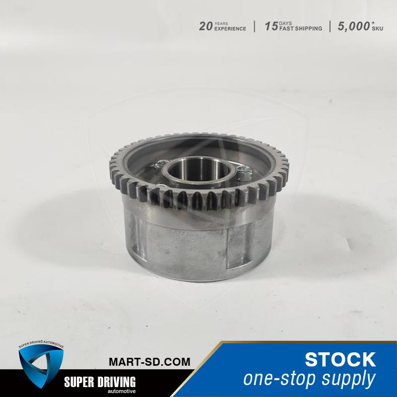 Variable Valve Timing Gear (VVT) -INT OE:24350-2B010 para sa HYUNDAI ACCENT