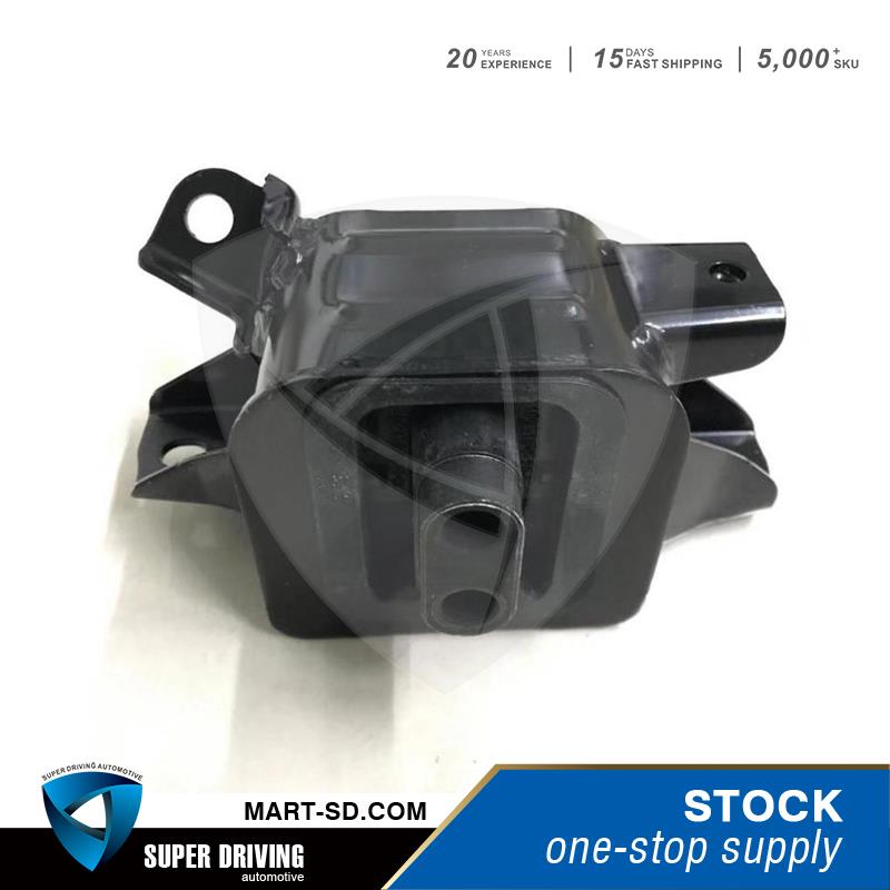 Engine Mount -LH OE: 21830-F2000 (PLUS) le haghaidh HYUNDAI ELANTRA