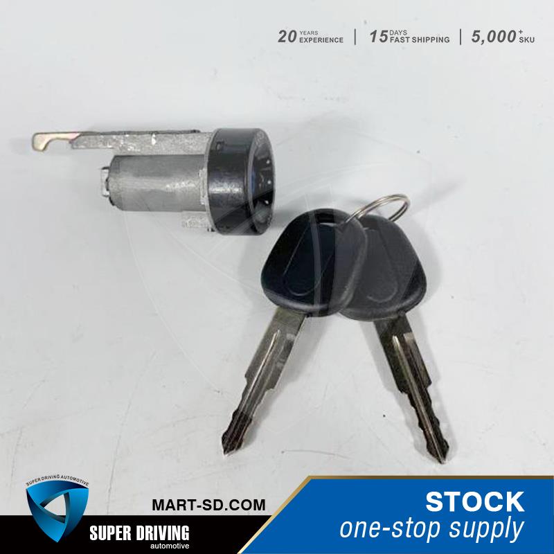 Ignition Lock Cylinder OE:S6460020 for DAEWOO LANOS