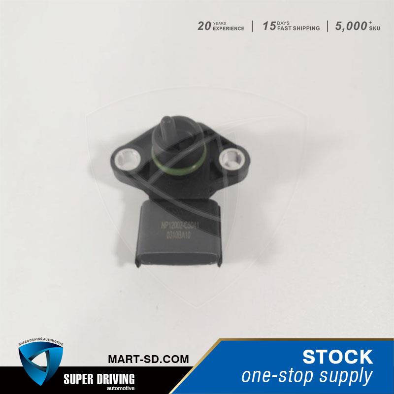 Manifold Absolute Pressure (MAP) Sensor OE:39300-84400 for HYUNDAI ACCENT