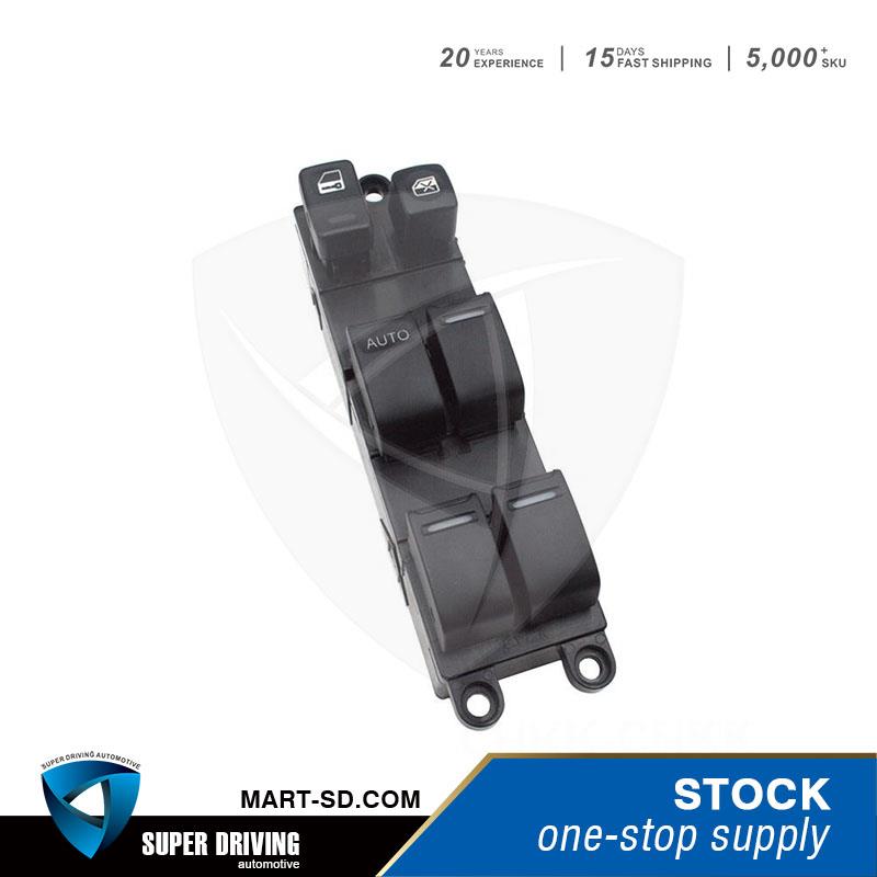 Suis Tingkap Kuasa -F/L OE:25401-8N715 untuk NISSAN MAXIMA/CEFIRO