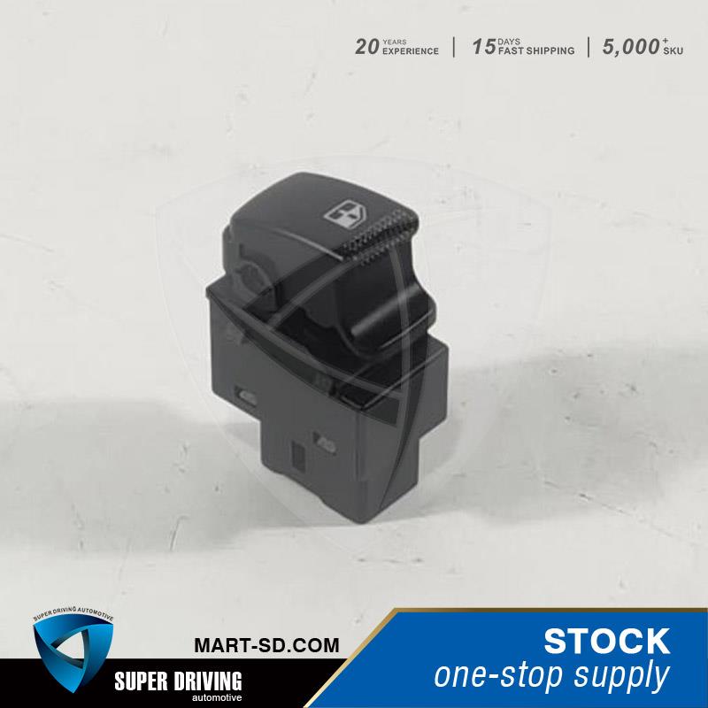 Power Window Switch -F/R OE:93580-2E000 para sa HYUNDAI TUCSON