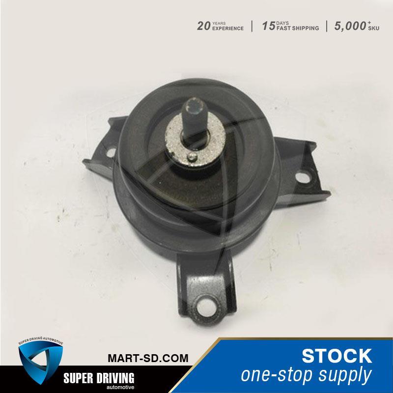 ENGINE MOUNTING