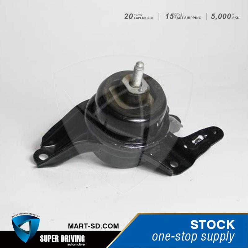 ENGINE MOUNTING
