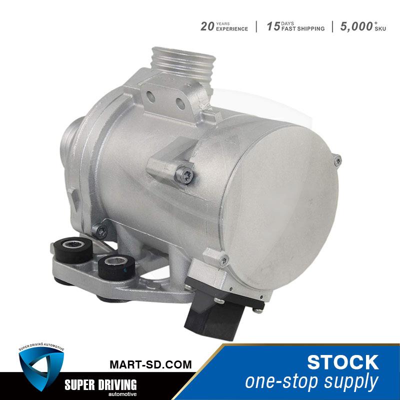 Water Pump OE:11517583836 for BMW 7 SERIES