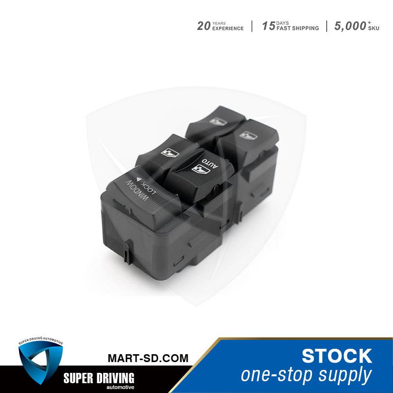 Power Window Switch -F/L OE:10422427 for CHEVROLET CHEVY C2