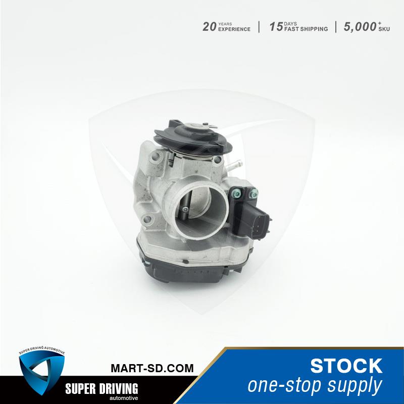 Throttle Body  OE:96439960 for CHEVROLET SPARK(M200)