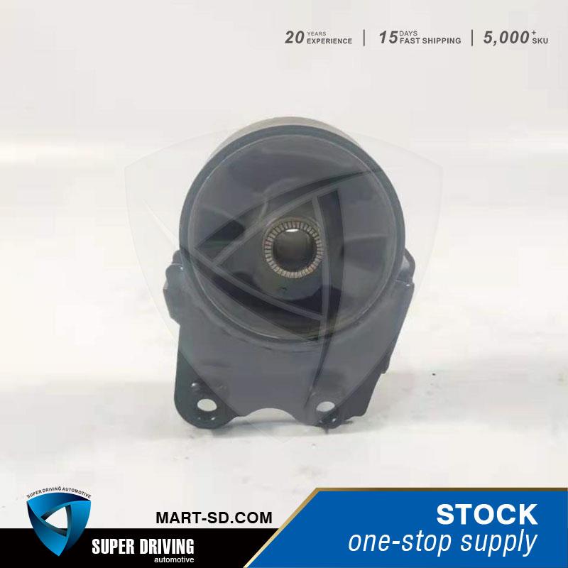 ENGINE MOUNTING