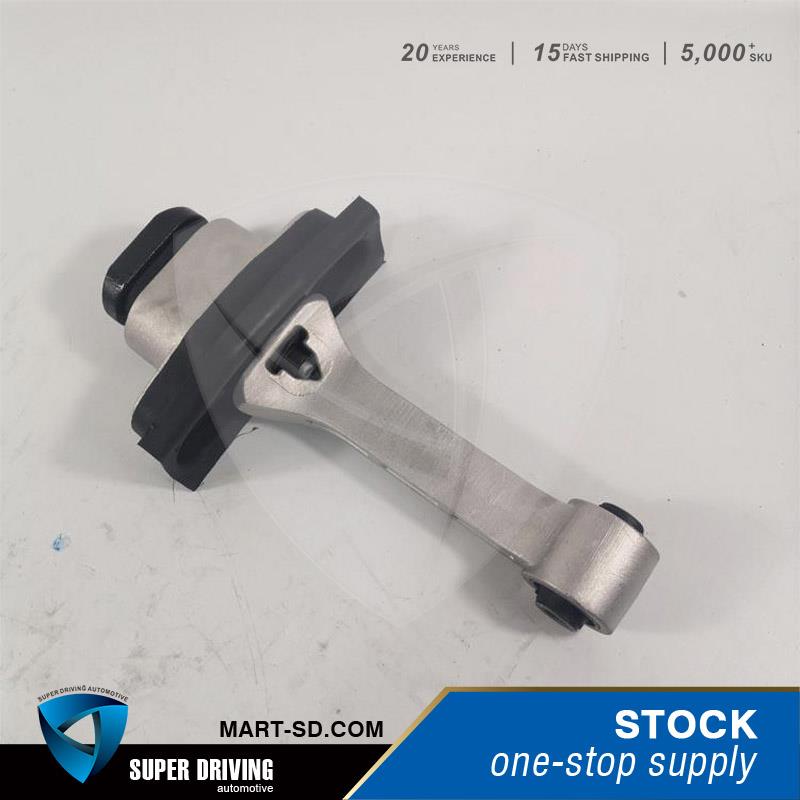 ENGINE MOUNTING