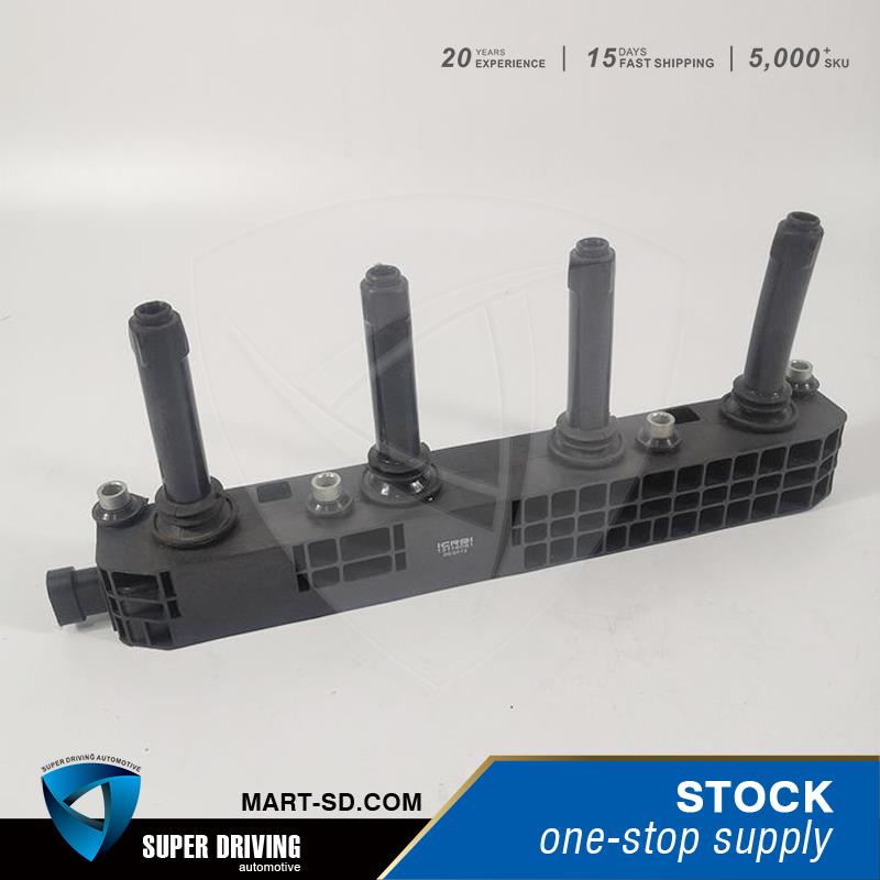 Ignition Coil OE:96415010 para sa CHEVROLET CRUZE 10-14 OPTRA DESIGN 08-12