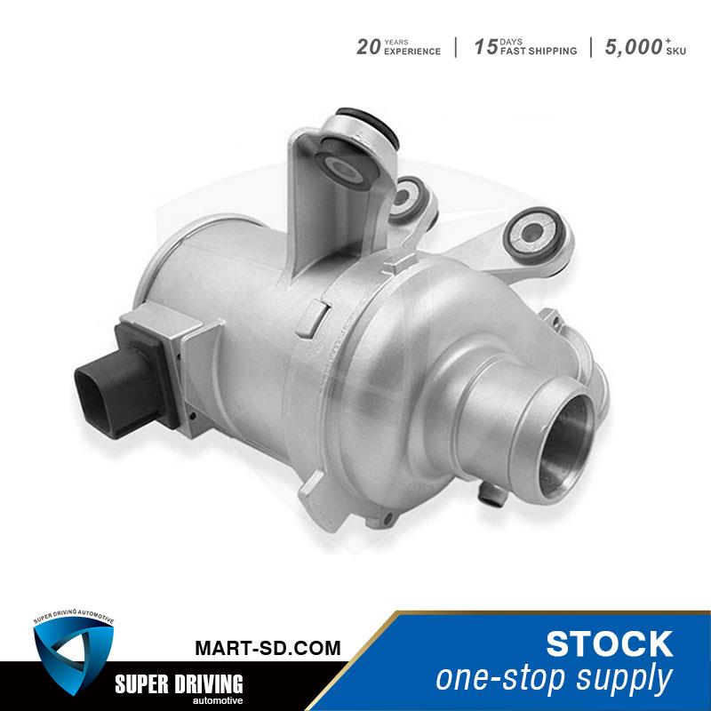 Water Pump OE:2742000107 for MERCEDES-BENZ E-CLASS