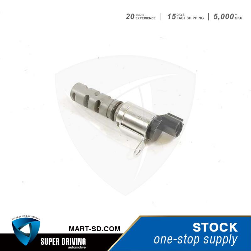 Solenoide VVT ​​OE:15330-37010 per TOYOTA AURIS/COROLLA