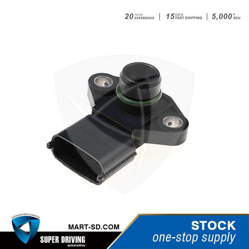 Manifold Absolute Pressure (MAP) Sensor -PLUS OE:39200-2F000(PREMIUM) HYUNDAI SANTA FE