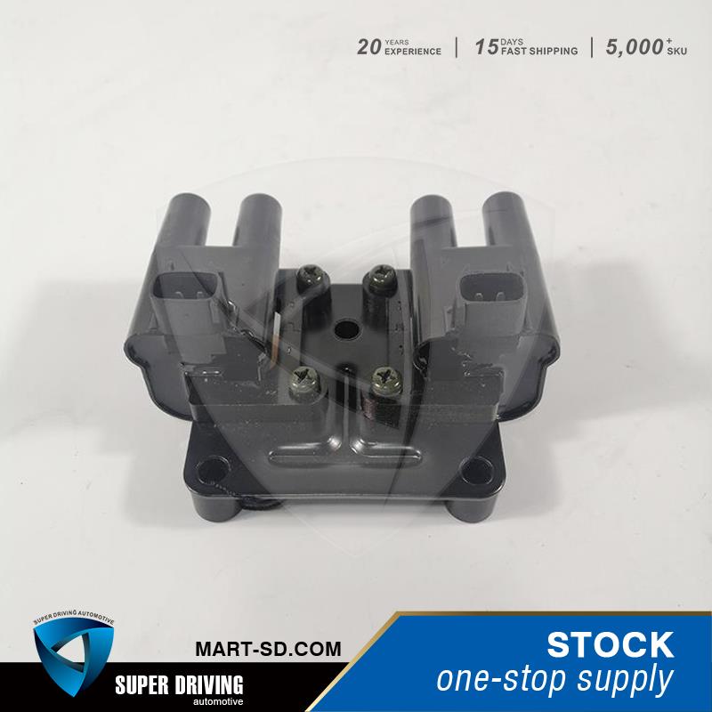 IGNITION COIL