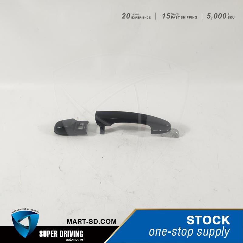 Exterior Door Handle -R/L OE:83650-2E000 for HYUNDAI TUCSON