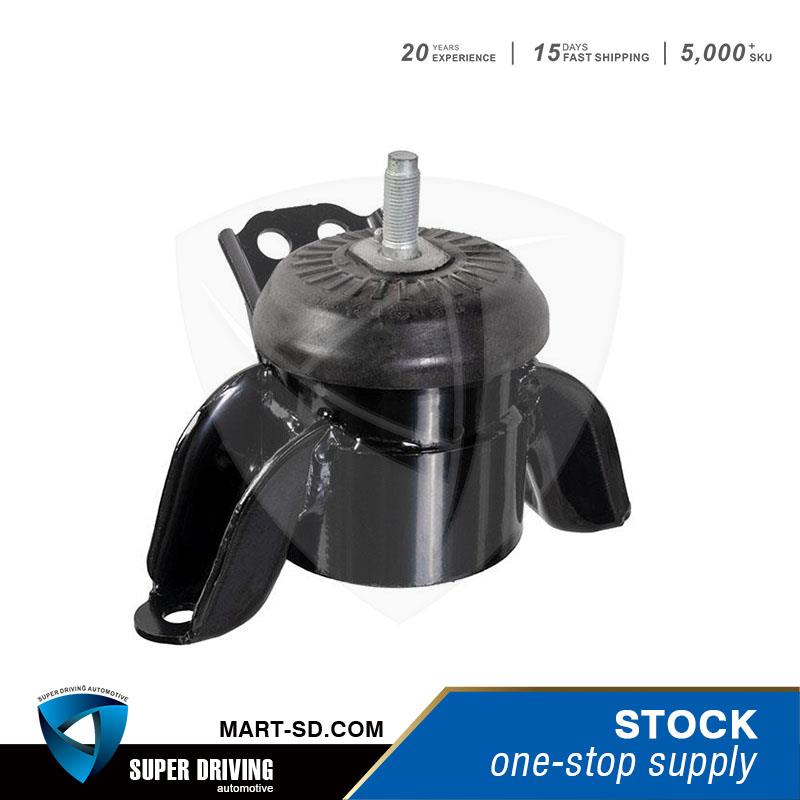 ENGINE MOUNTING