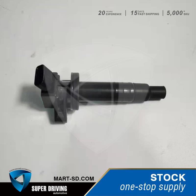 IGNITION COIL