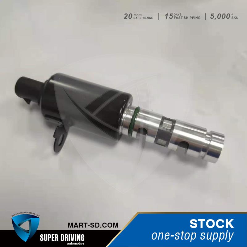 VVT Solenoid OE: 24355-3C100 HYUNDAI SANTA FE (CM) لاءِ