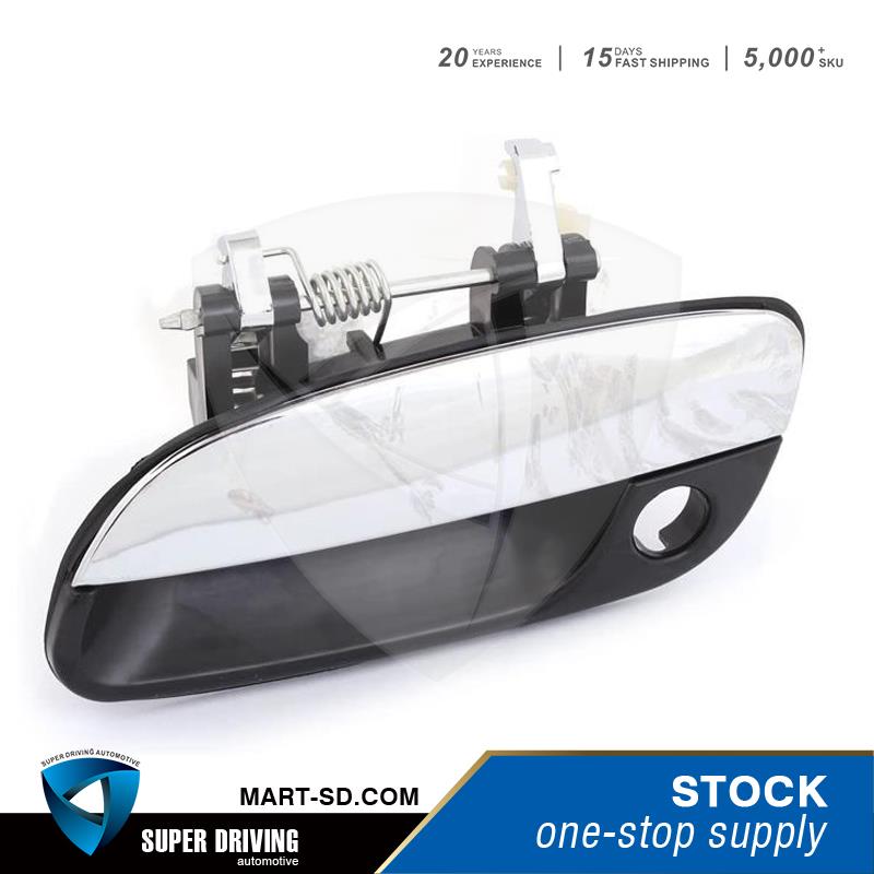 Exterior Door Handle -F/L OE:82650-2D500  for HYUNDAI