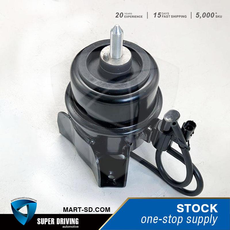 ENGINE MOUNTING