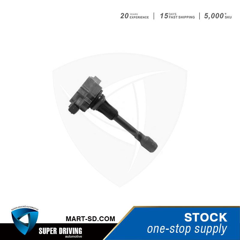 IGNITION COIL