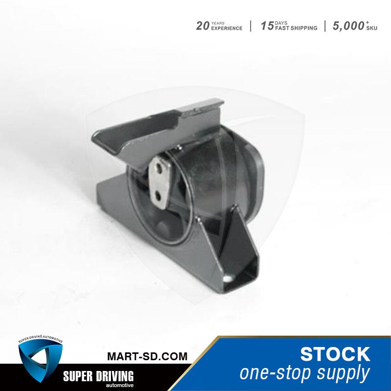 ENGINE MOUNTING