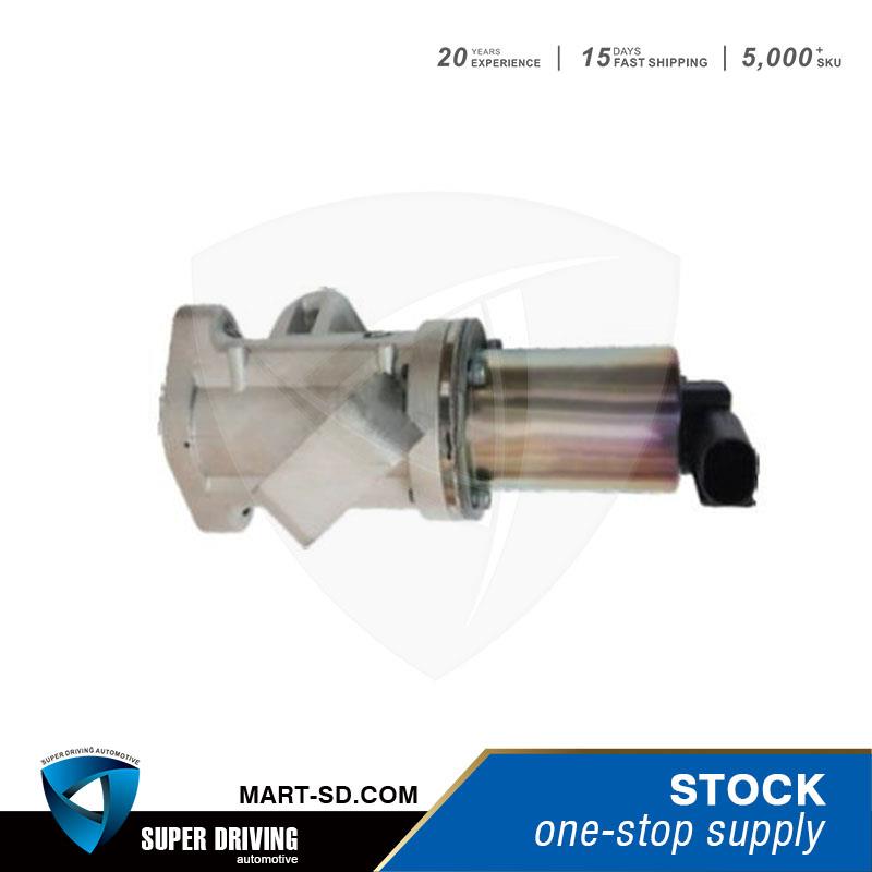 شیر چرخش گاز اگزوز (EGR) OE:28410-4A100 برای HYUNDAI H-1/STAREX