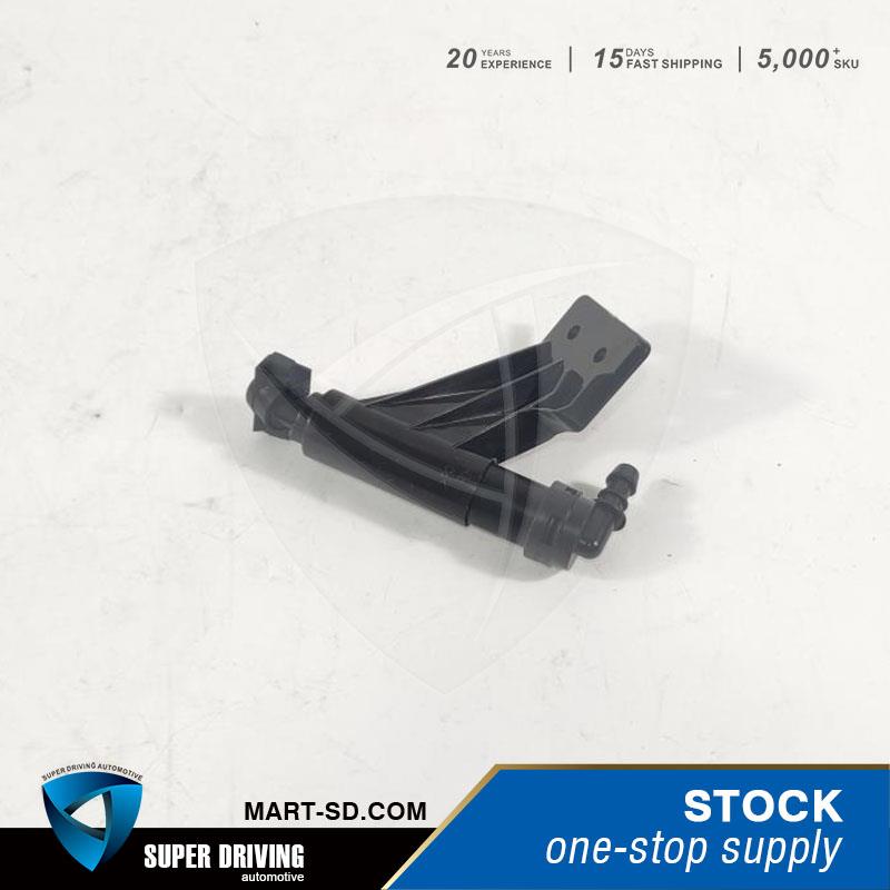 Washer Ceannlampa -RH OE: 98672-2P500 le haghaidh KIA SORENTO