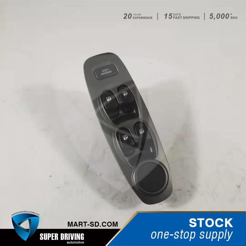 Power Window Switch -F/L OE:93570-25000YN para sa HYUNDAI ACCENT