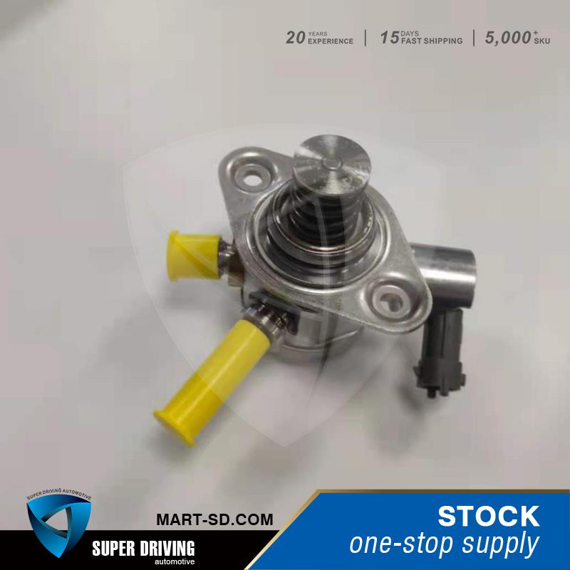 Høytrykks drivstoffpumpe OE:35320-2G740 for KIA SORENTO